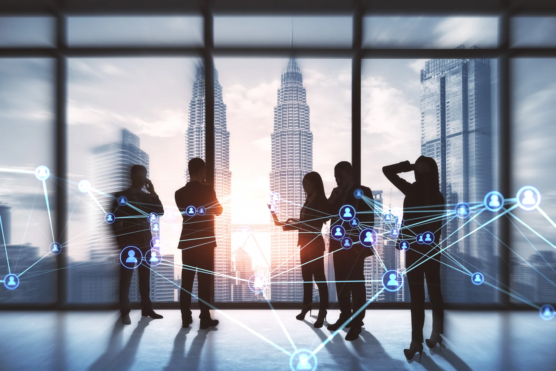 The Core Engine. Turn your demo into a revenue generating business in weeks. Why choose us