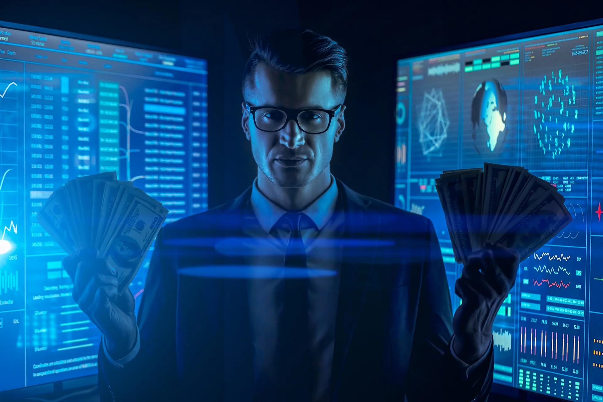 Technical architecture and demo link